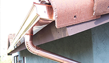 Rain Gutter Installation, Repair, Cleaning in Lemoore Station, CA